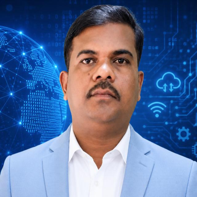 Sadikul Haque Molla