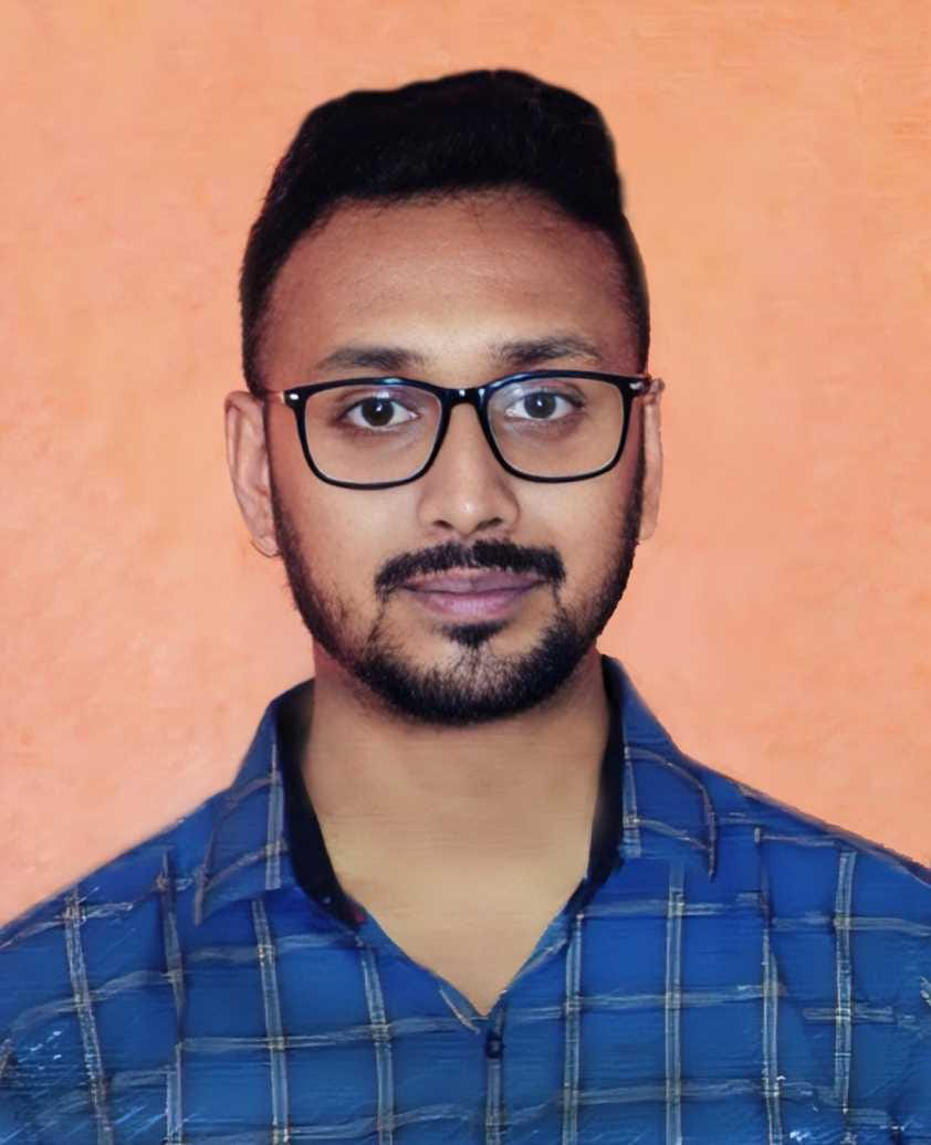 Subhankar Paul